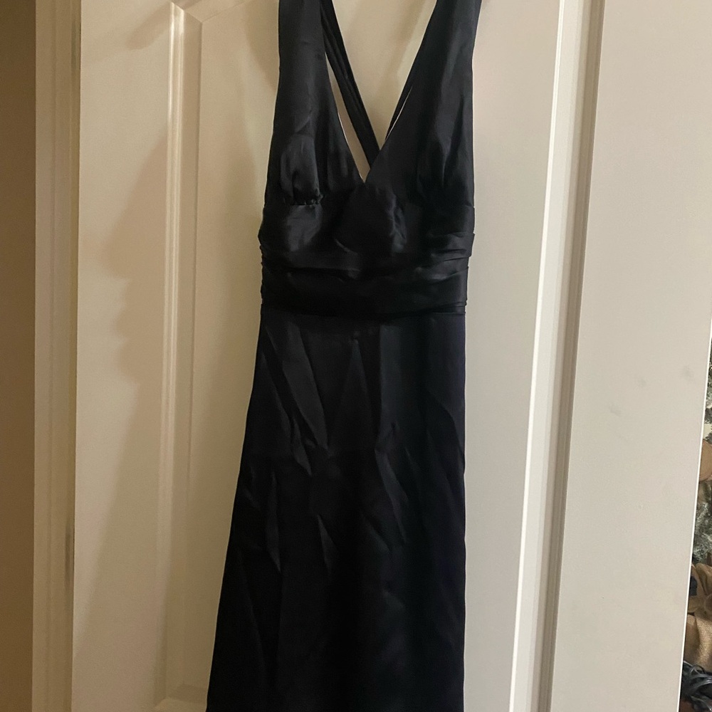 Elegant Little Black Dress by Molly of New York, size 4